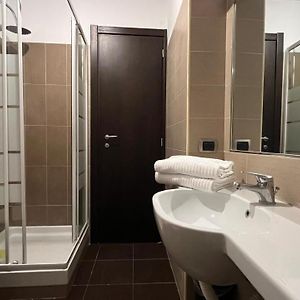 Private Bathroom Double Room